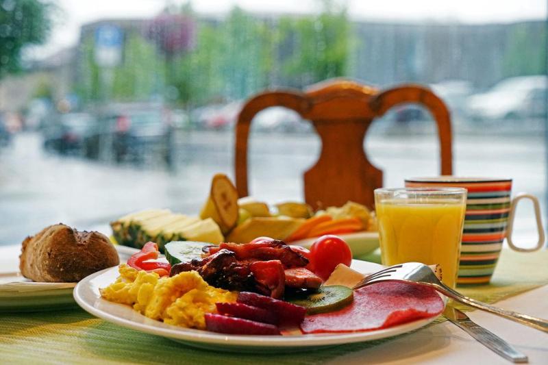 First Hotel Breiseth