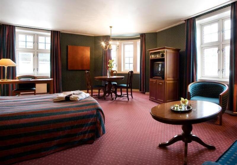 First Hotel Breiseth