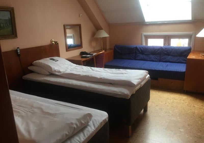 First Hotel Breiseth