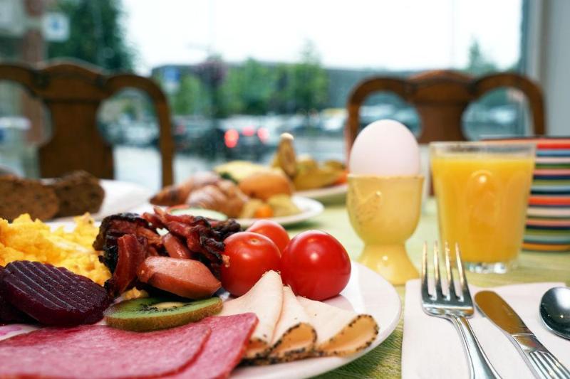 First Hotel Breiseth