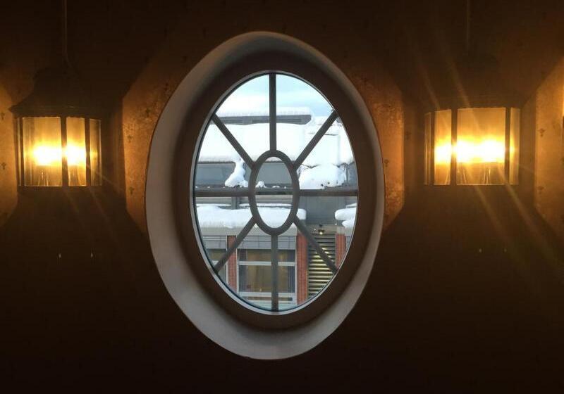 First Hotel Breiseth