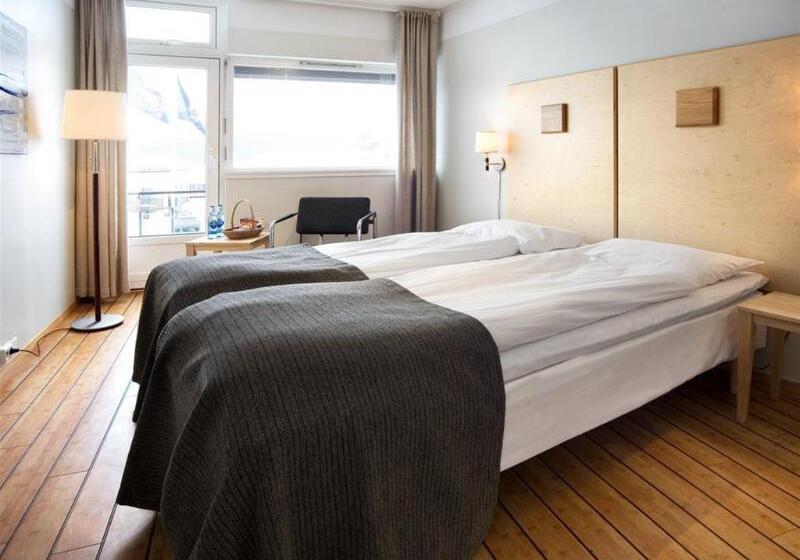 First Hotel Breiseth