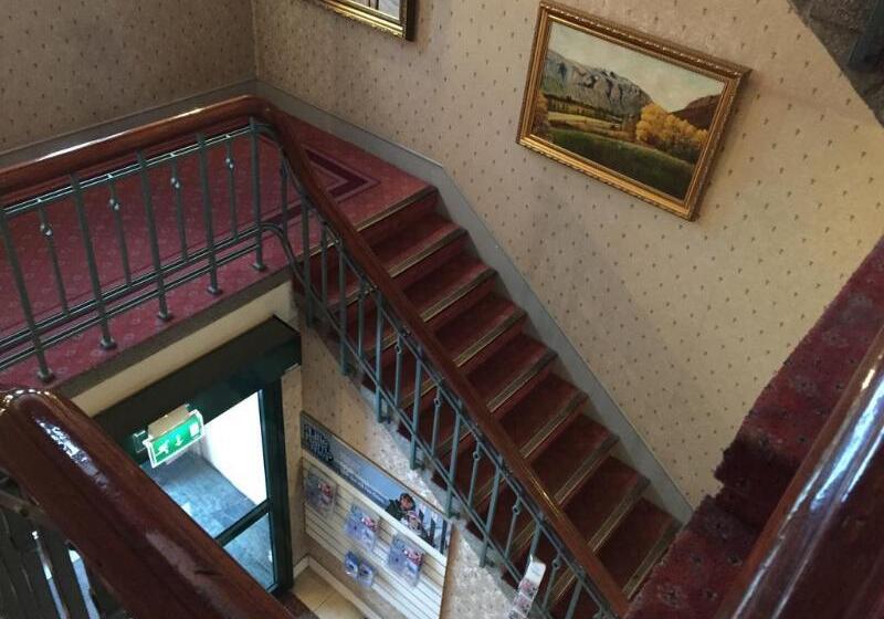 First Hotel Breiseth