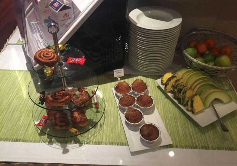 First Hotel Breiseth