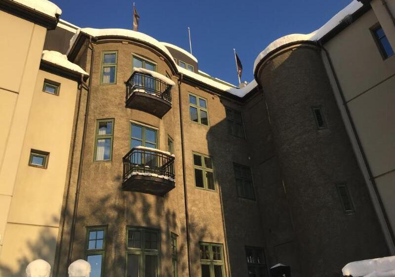 First Hotel Breiseth