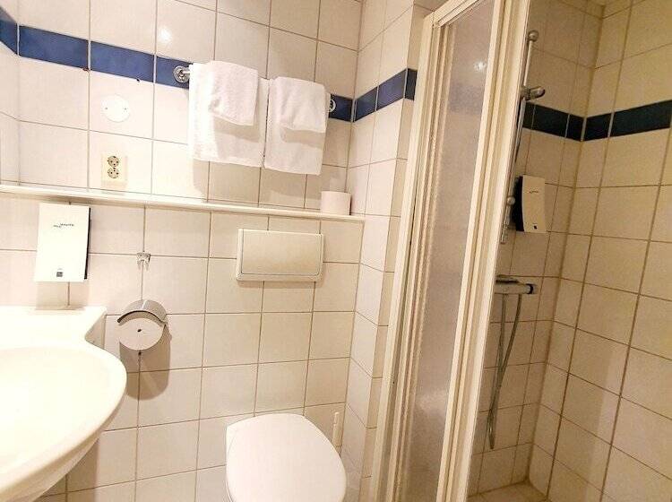 First Hotel Breiseth