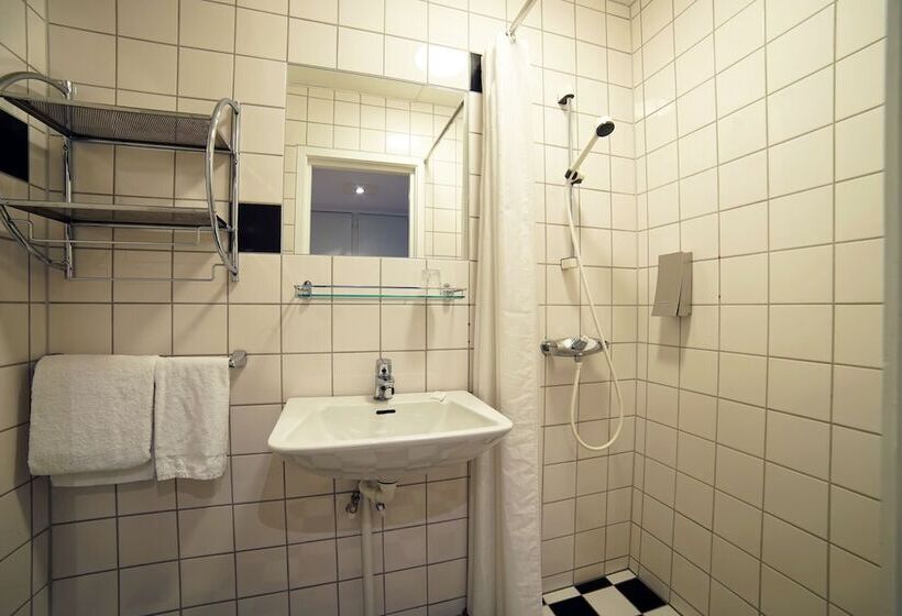 First Hotel Breiseth