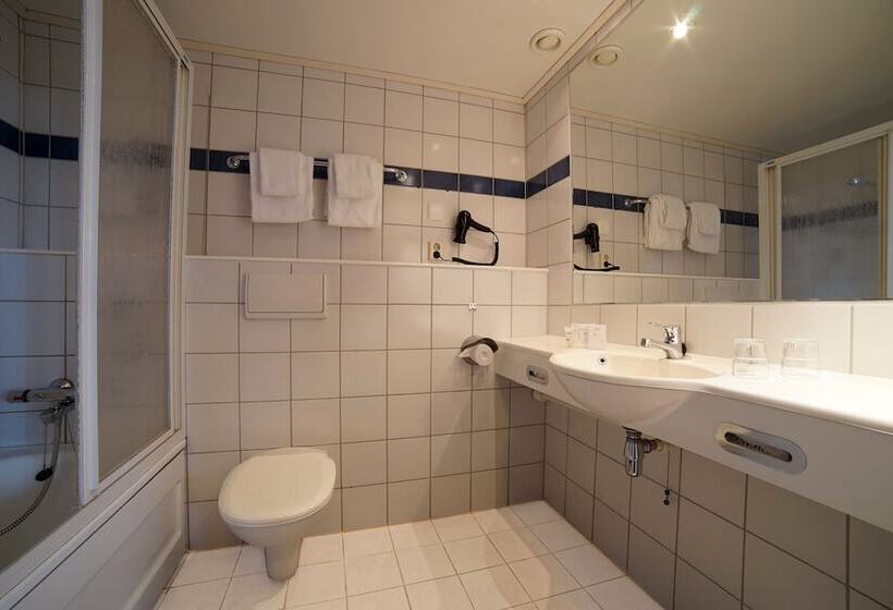 First Hotel Breiseth