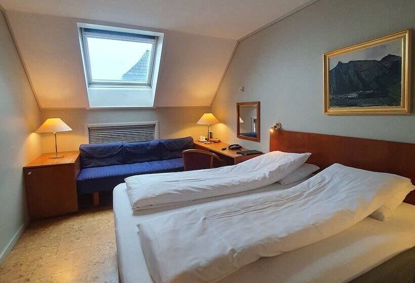 First Hotel Breiseth