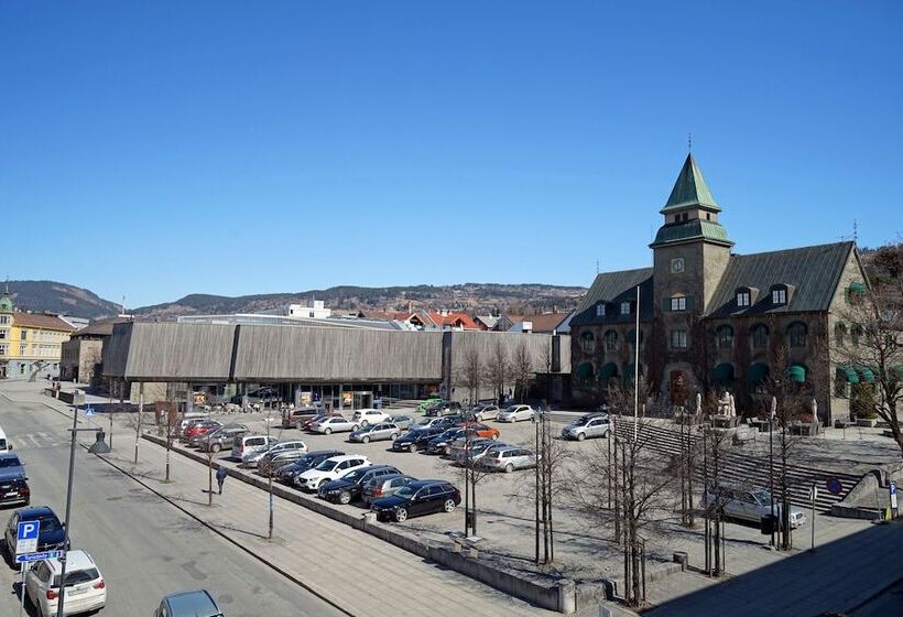 First Hotel Breiseth