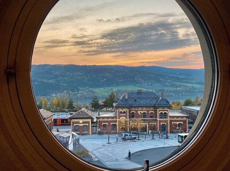 First Hotel Breiseth