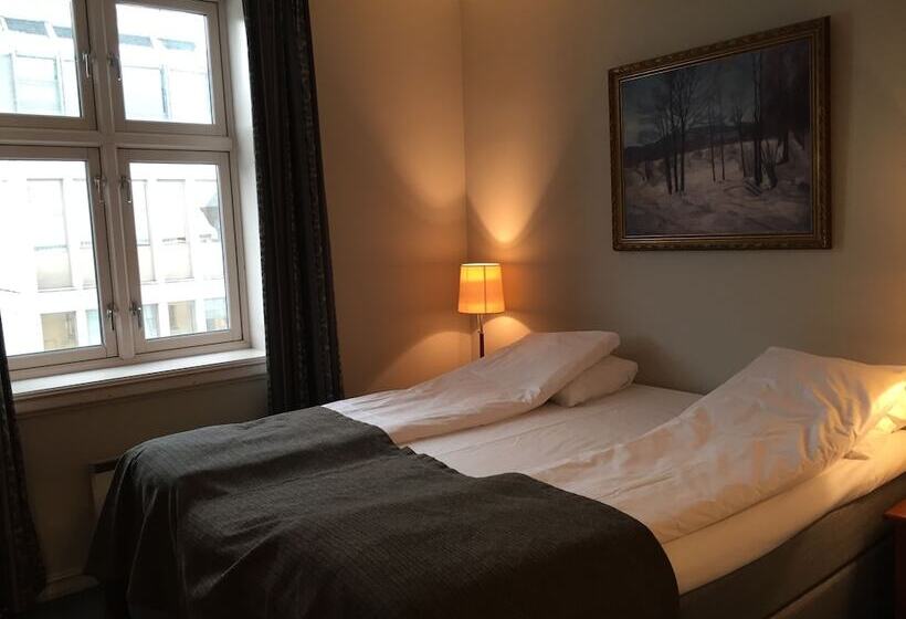 First Hotel Breiseth