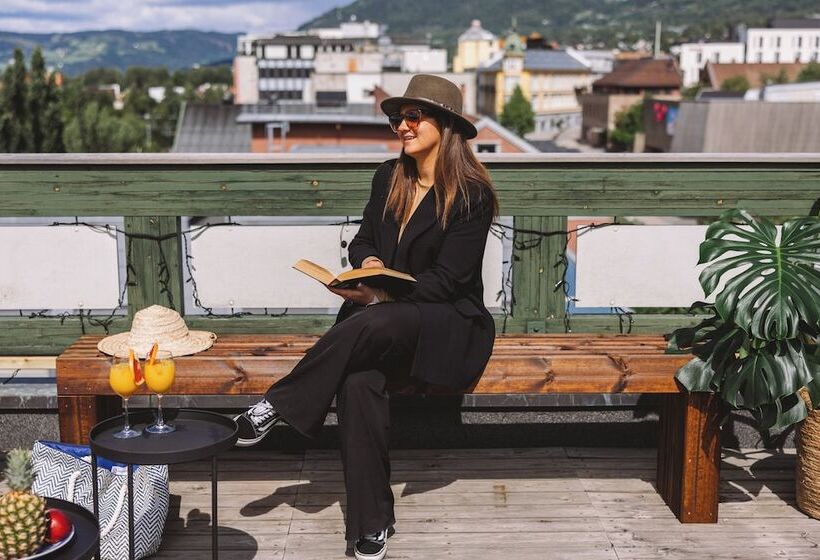 First Hotel Breiseth