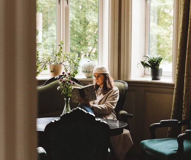 First Hotel Breiseth