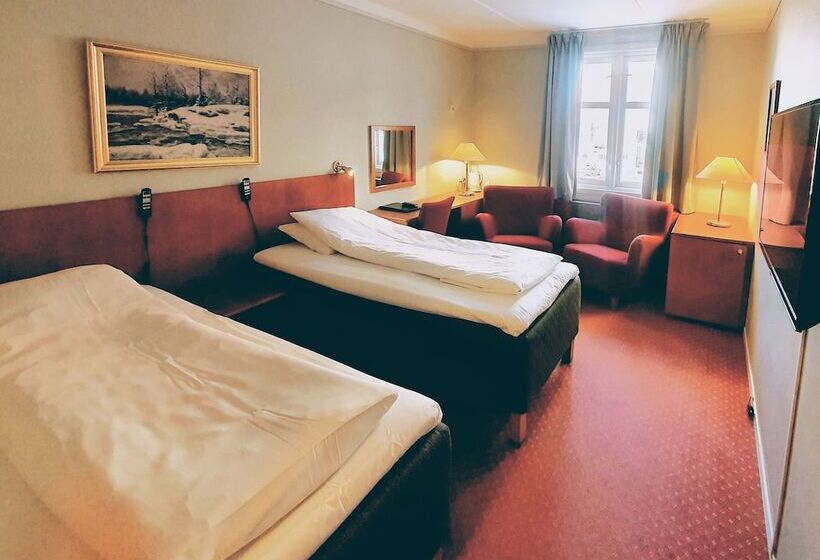 First Hotel Breiseth