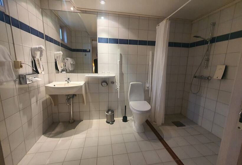 First Hotel Breiseth