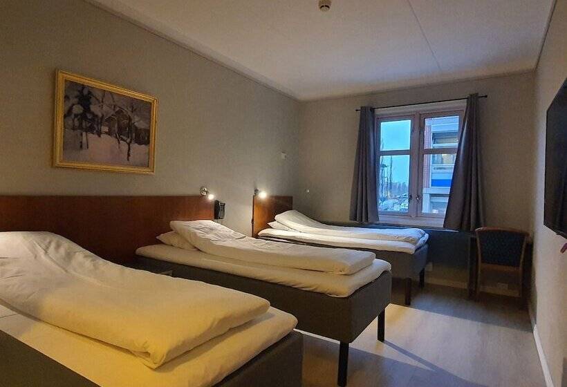 First Hotel Breiseth