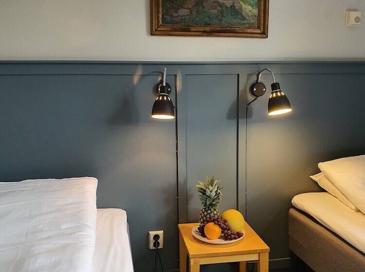 First Hotel Breiseth