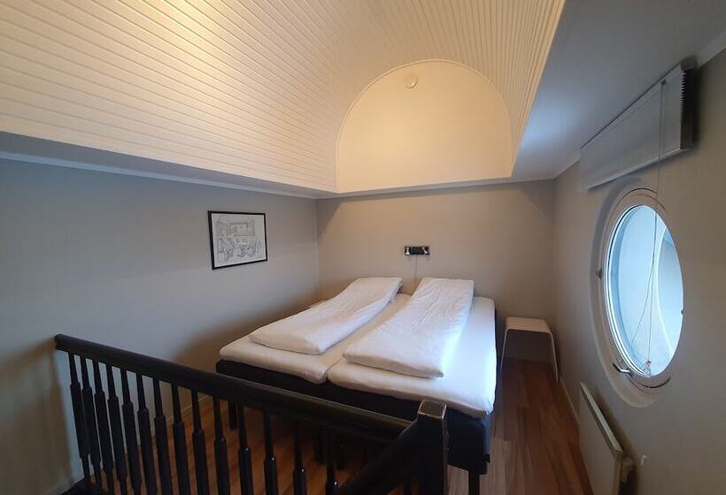 First Hotel Breiseth