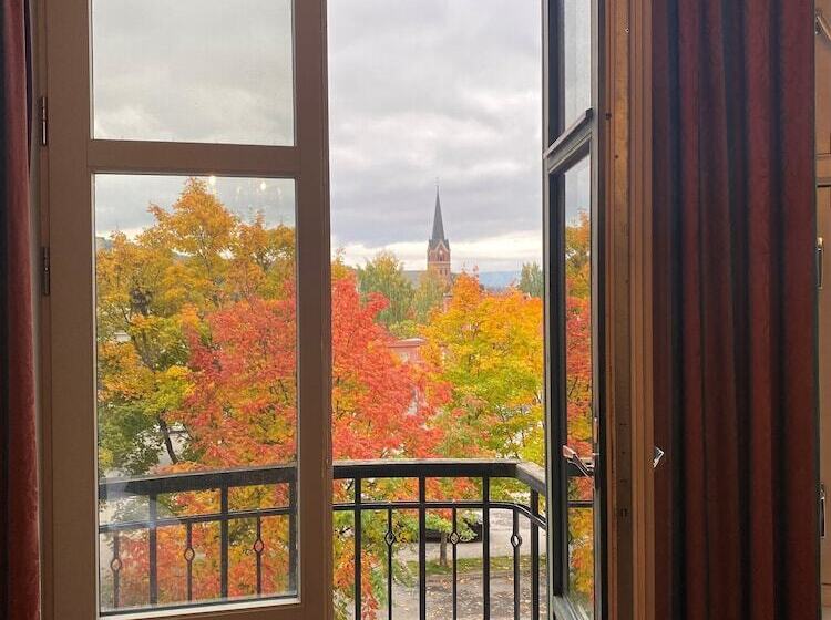 First Hotel Breiseth