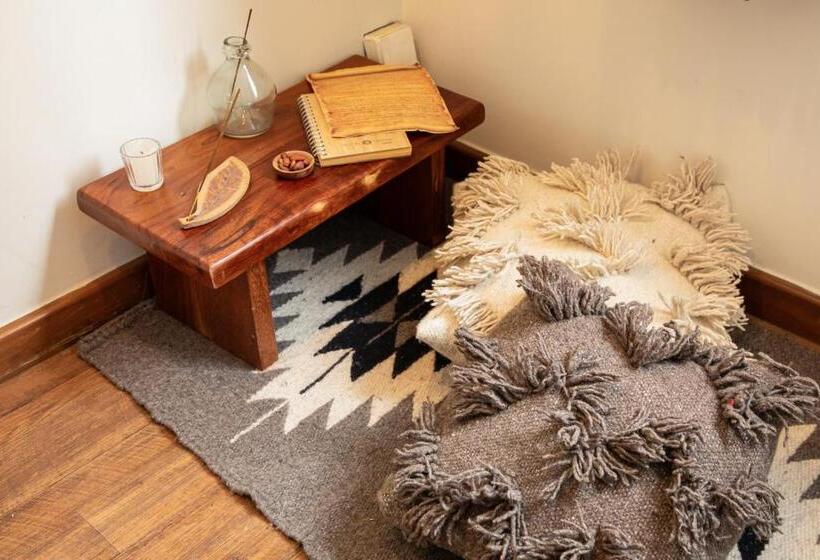 Отель Fontan Reforma Centro Historico