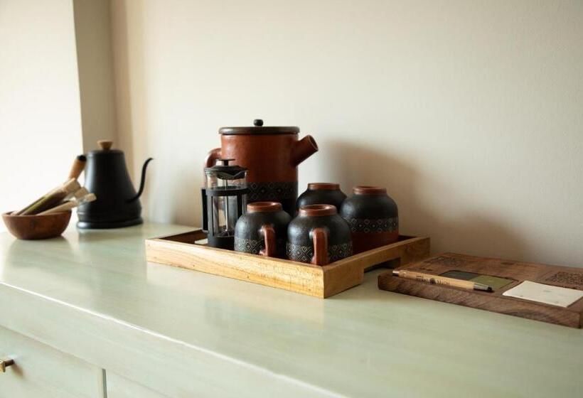 Отель Fontan Reforma Centro Historico