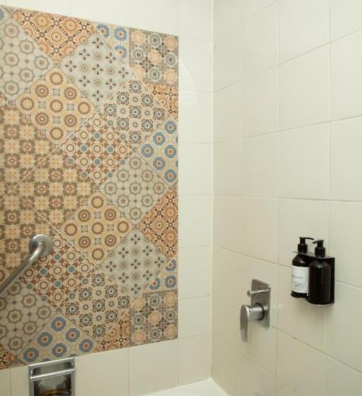 Отель Fontan Reforma Centro Historico