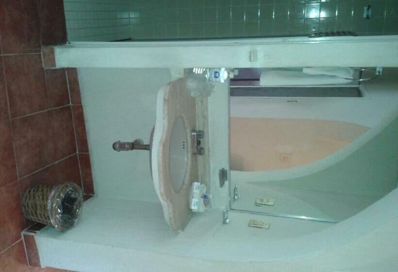 Отель Fortin De Las Flores