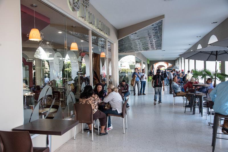 ホテル Fray Junipero Serra