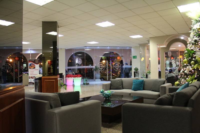 ホテル Fray Junipero Serra