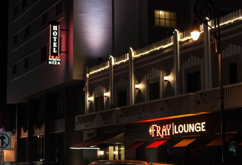 فندق Fray Marcos