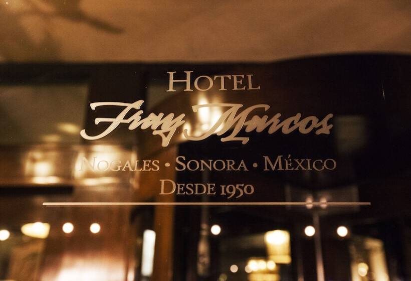 فندق Fray Marcos