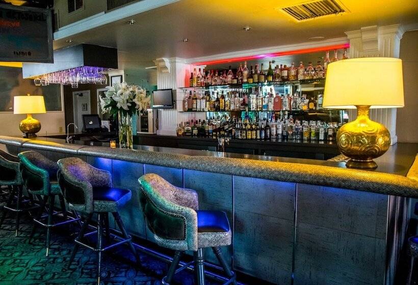 فندق Fray Marcos