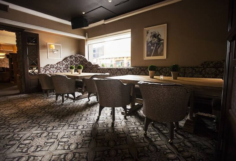 فندق Fray Marcos