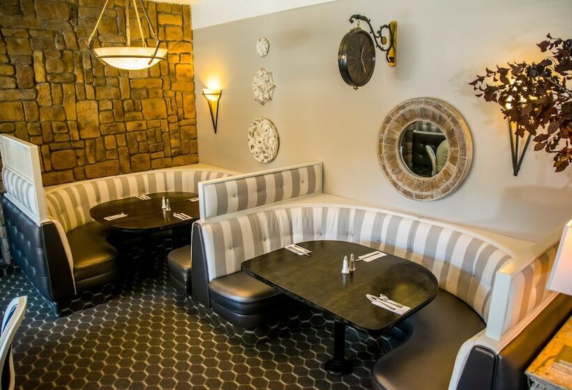 فندق Fray Marcos