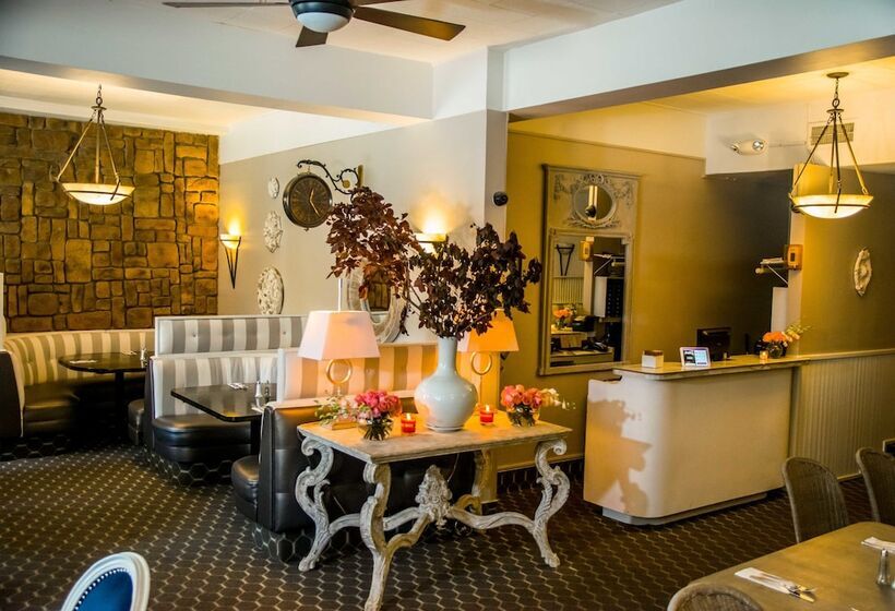 فندق Fray Marcos