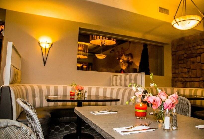 فندق Fray Marcos