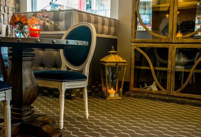 فندق Fray Marcos