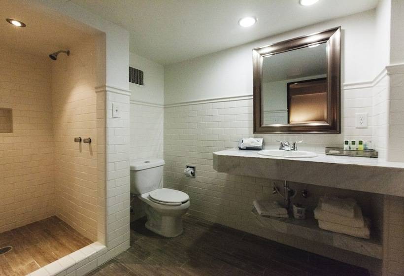 فندق Fray Marcos