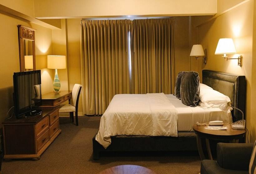 ホテル Fray Marcos