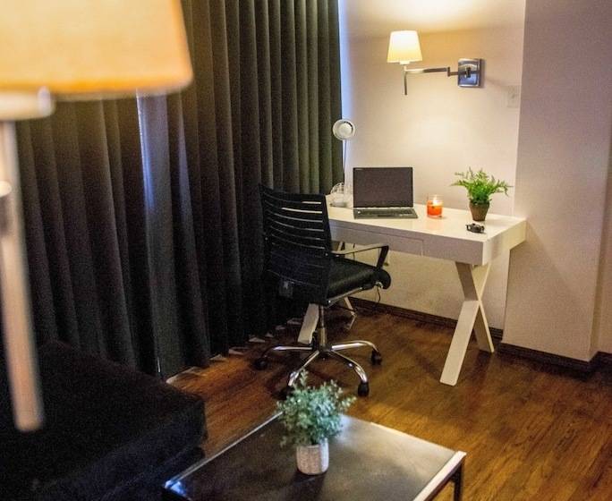 فندق Fray Marcos