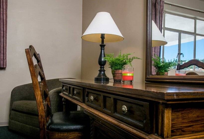 فندق Fray Marcos