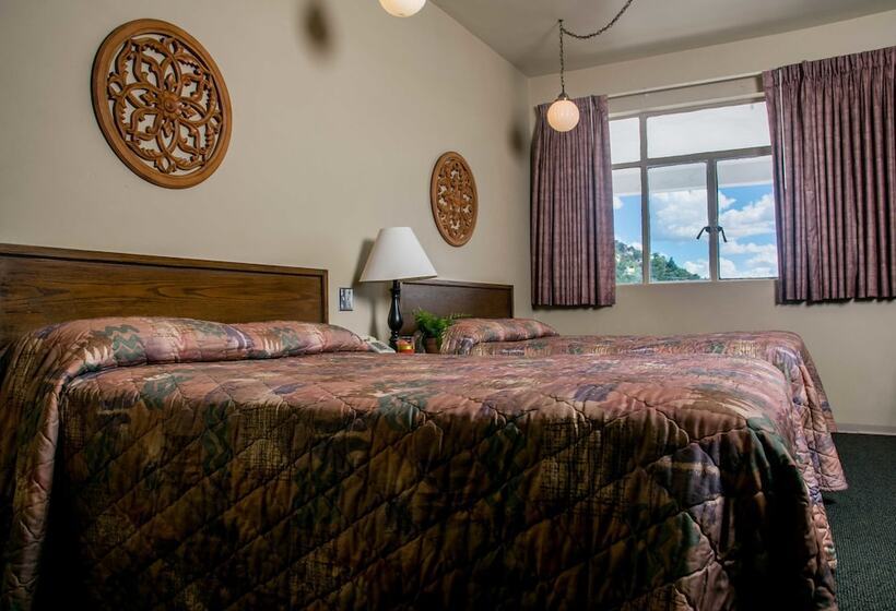 فندق Fray Marcos