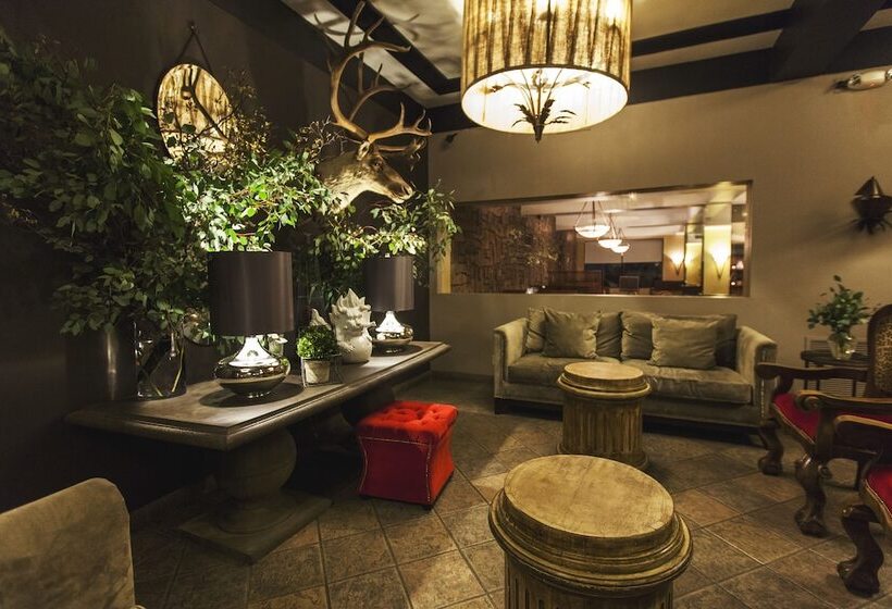 فندق Fray Marcos