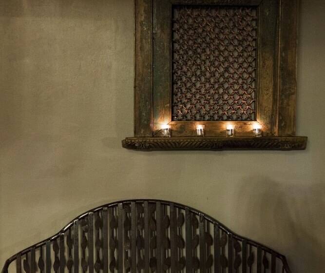 فندق Fray Marcos