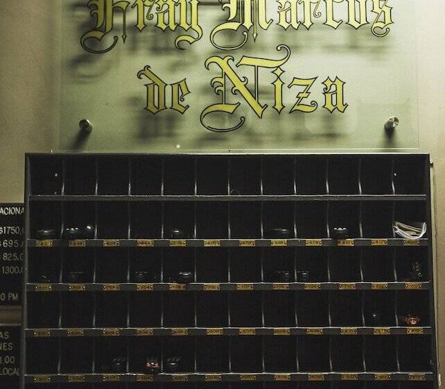 فندق Fray Marcos