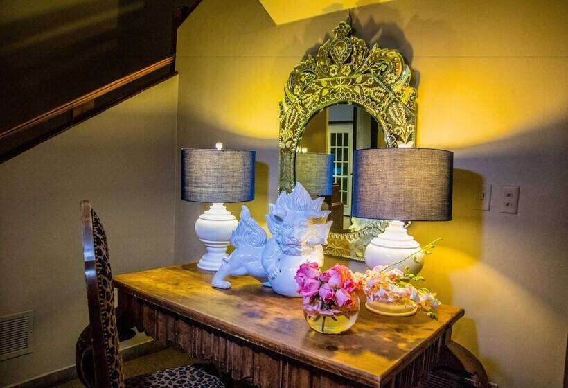 فندق Fray Marcos