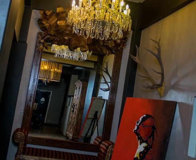 فندق Fray Marcos