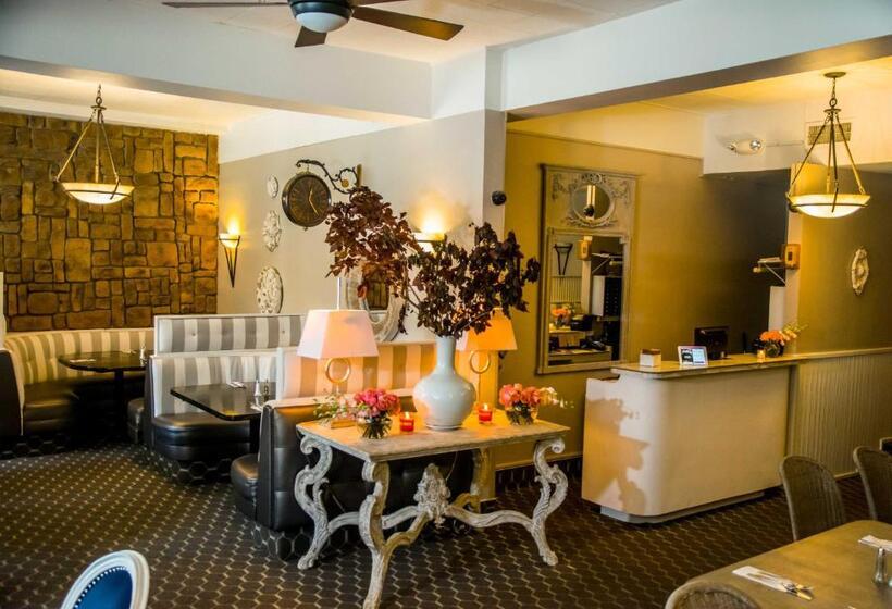 فندق Fray Marcos