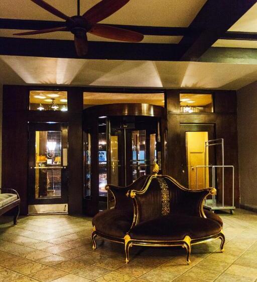 فندق Fray Marcos